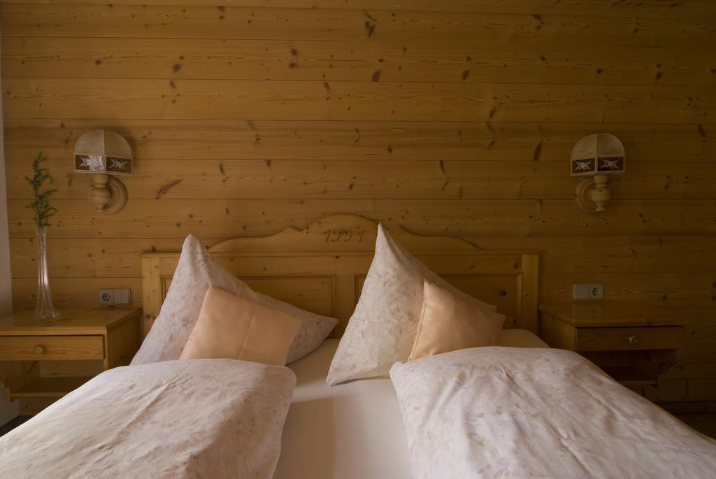 Haus Schatzbergblick Oberau Quarto foto